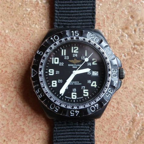 breitling colt uhrforum|breitling colt military watch.